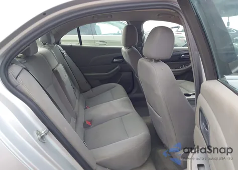 2013 Chevrolet Malibu 1Ls z USA, uszkodzony, nr VIN 1G11B5SA3DF144378